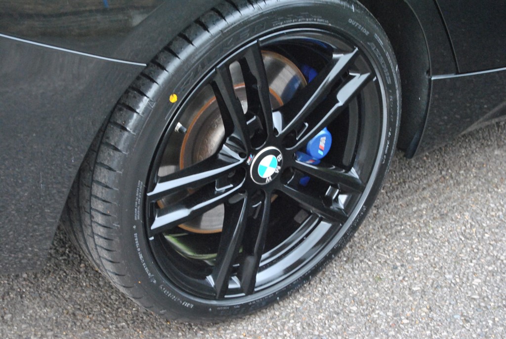 Used BMW 1 Series 2018 for sale - 76055594: Photo 17