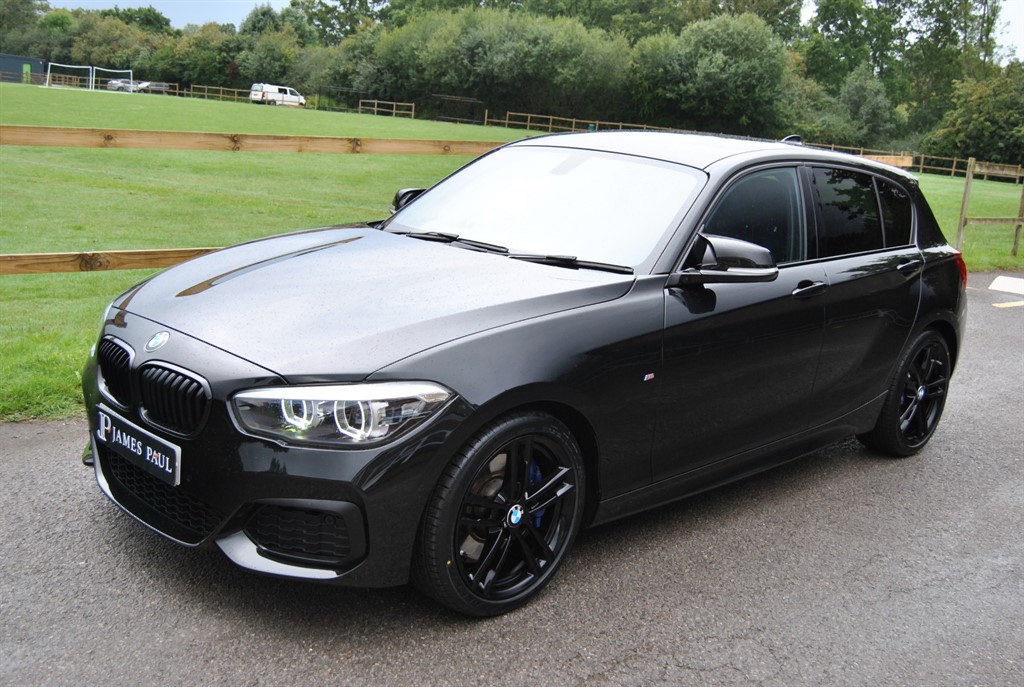 Used BMW 1 Series 2018 for sale - 76055594: Photo 18