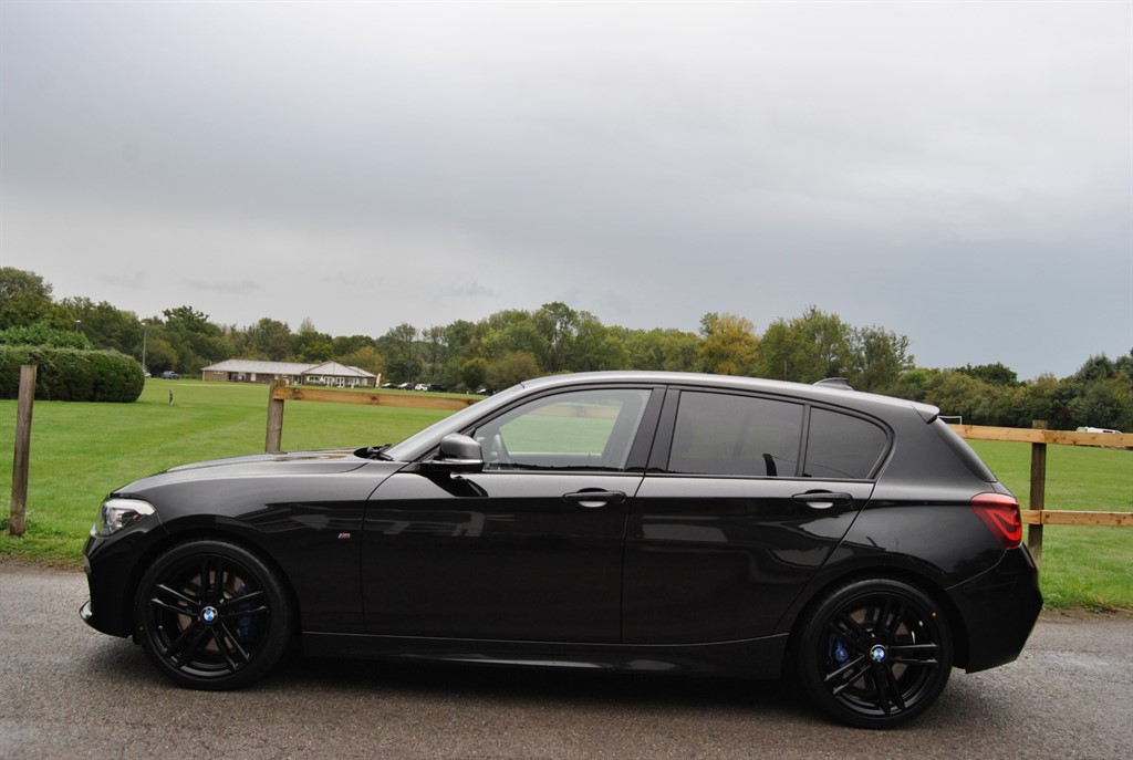 Used BMW 1 Series 2018 for sale - 76055594: Photo 20