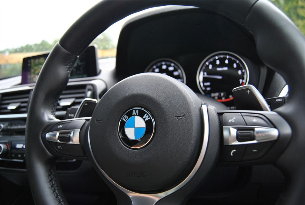 Used BMW 1 Series 2018 for sale - 76055594: Photo 22