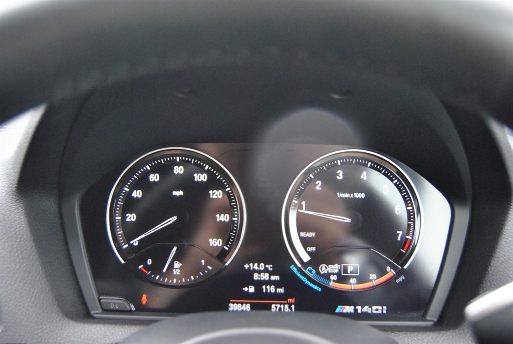 Used BMW 1 Series 2018 for sale - 76055594: Photo 25