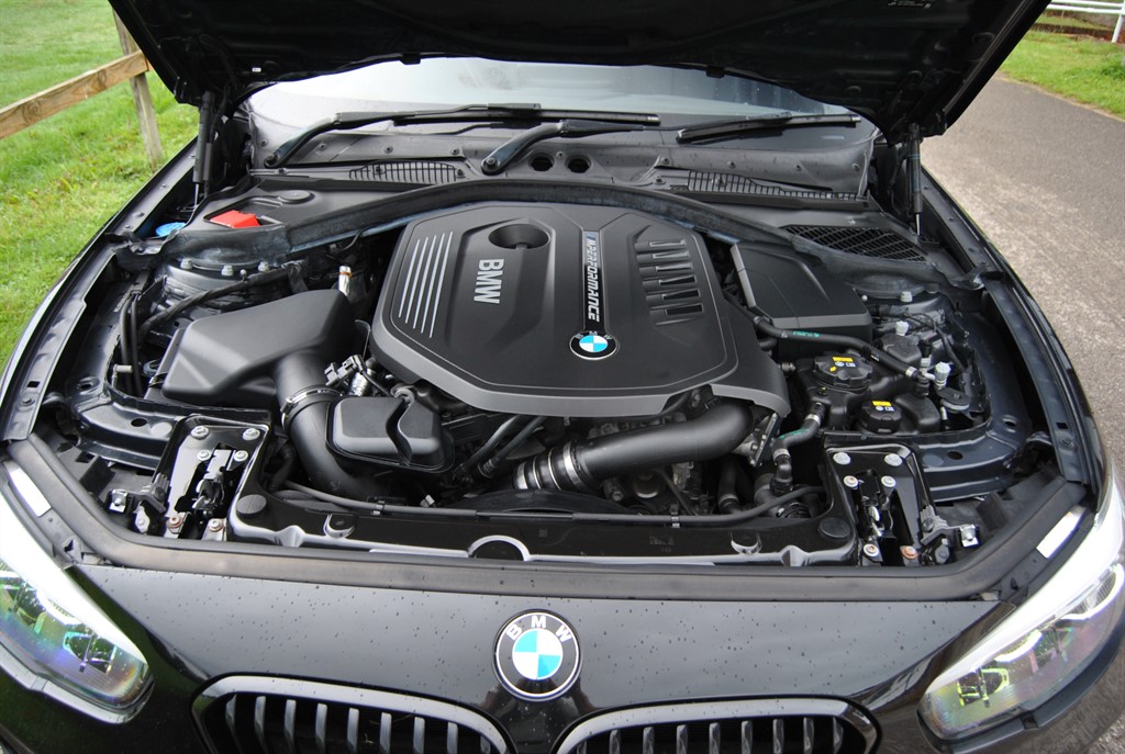 Used BMW 1 Series 2018 for sale - 76055594: Photo 26
