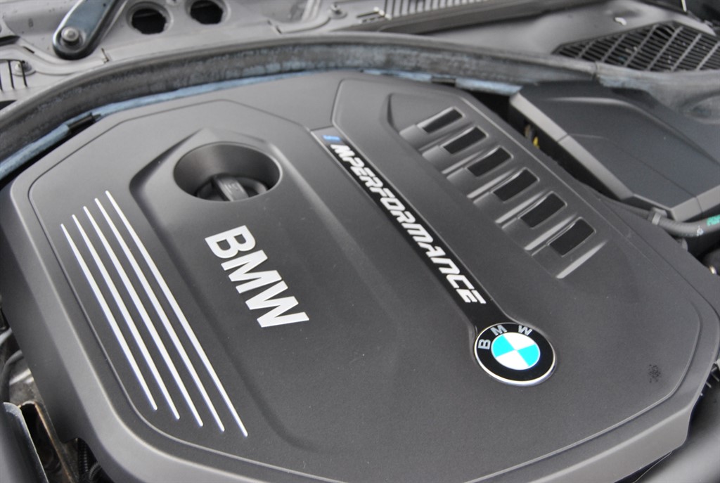 Used BMW 1 Series 2018 for sale - 76055594: Photo 27