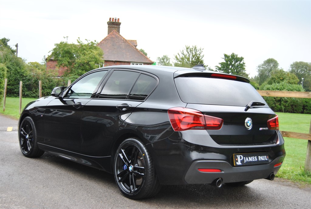 Used BMW 1 Series 2018 for sale - 76055594: Photo 28