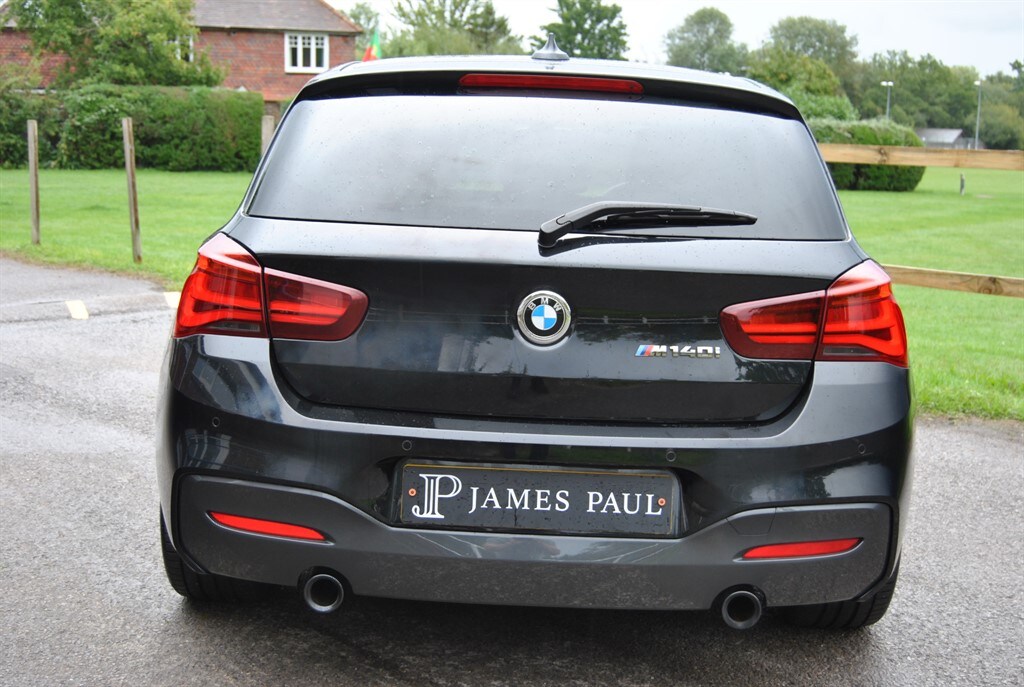 Used BMW 1 Series 2018 for sale - 76055594: Photo 31