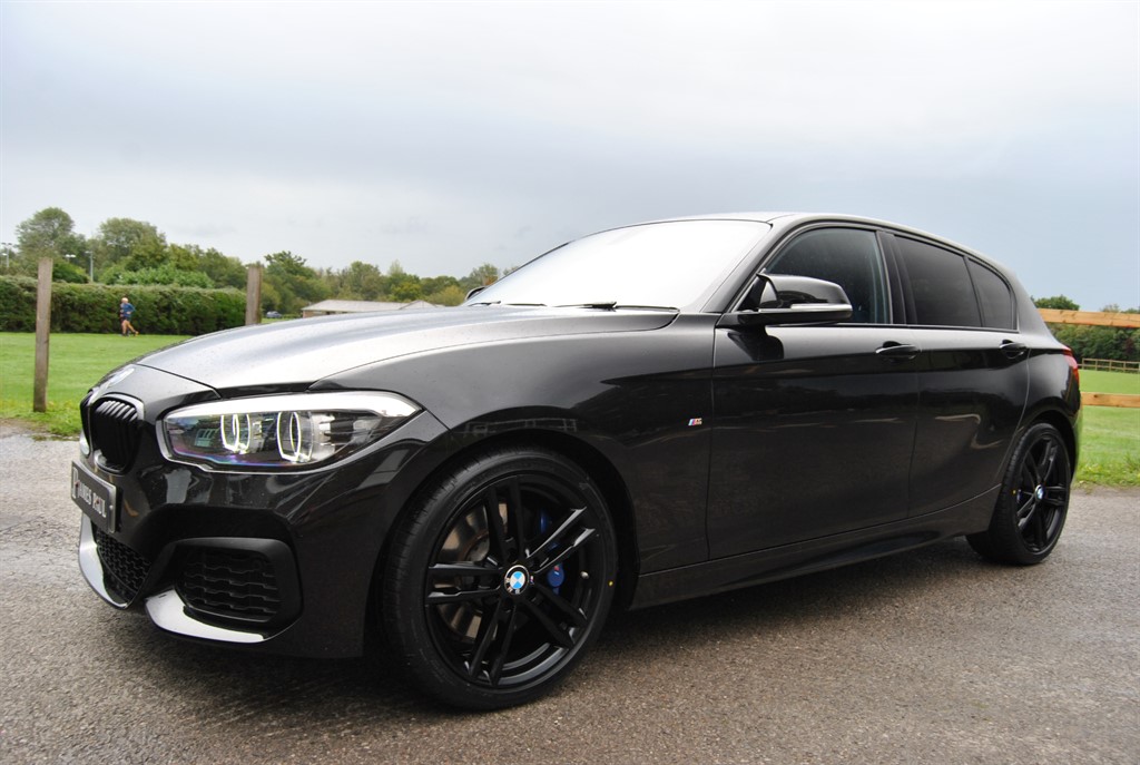 Used BMW 1 Series 2018 for sale - 76055594: Photo 33