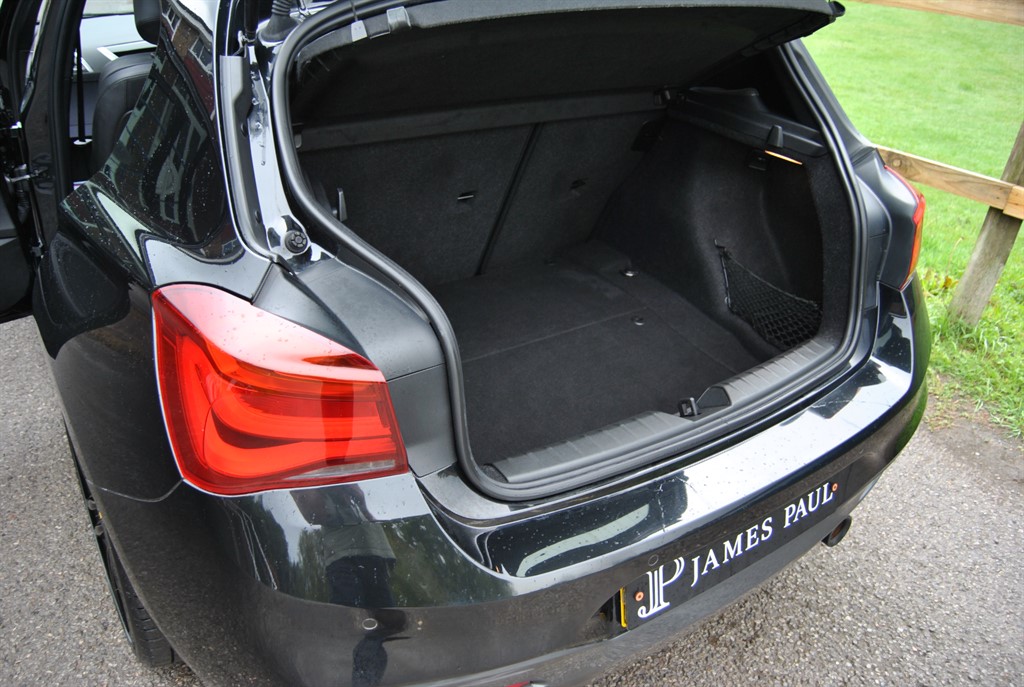 Used BMW 1 Series 2018 for sale - 76055594: Photo 35