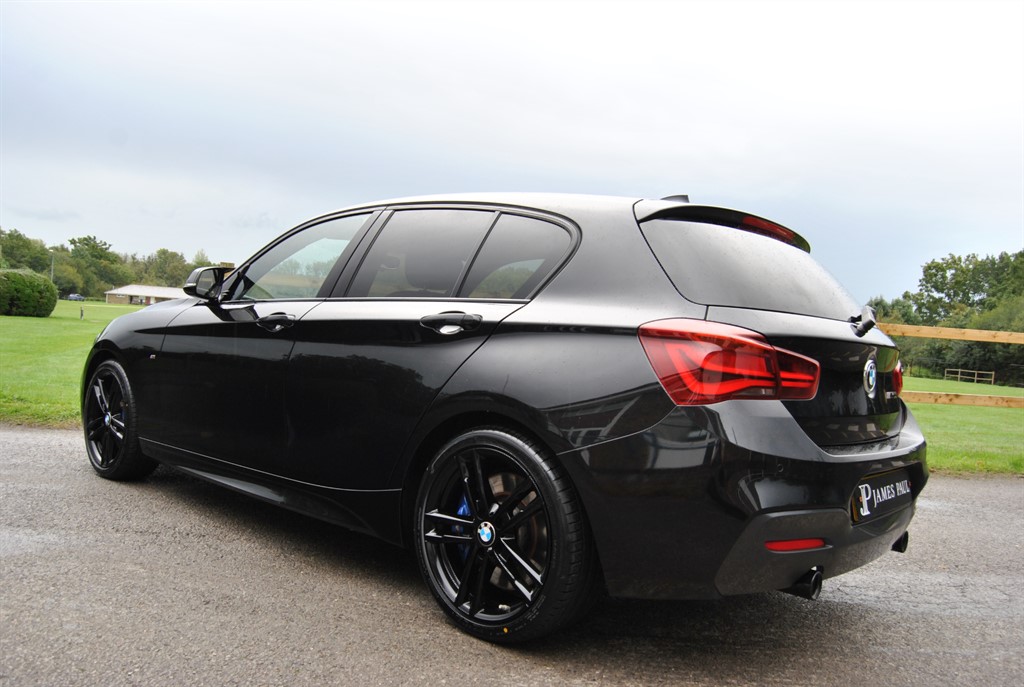 Used BMW 1 Series 2018 for sale - 76055594: Photo 36
