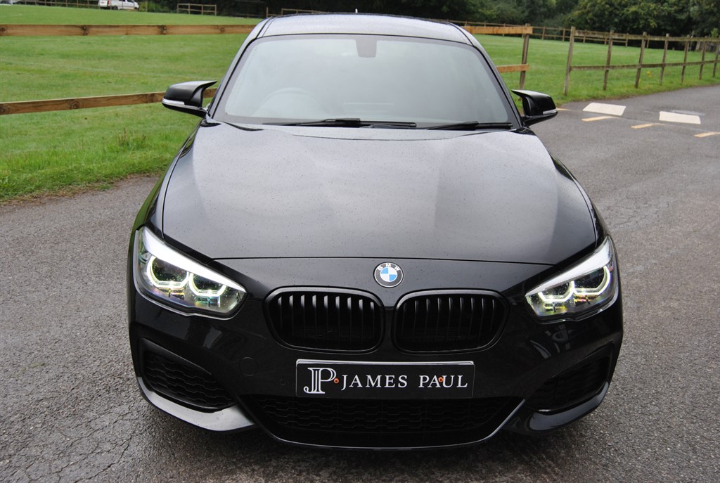Used BMW 1 Series 2018 for sale - 76055594: Photo 37