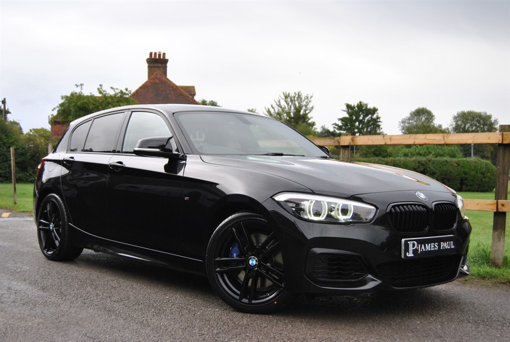 Used BMW 1 Series 2018 for sale - 76055594: Photo 4