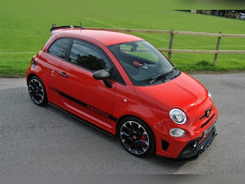 Abarth - 595