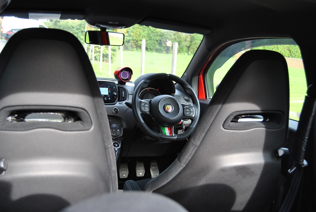 Vehicle 24