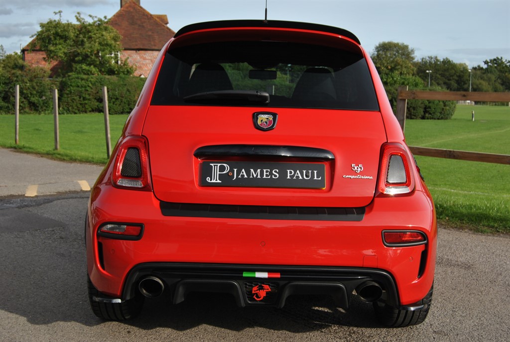 Vehicle 40