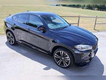 Used BMW X6 2015 for sale - 79486223: Photo