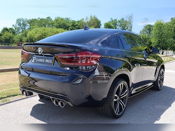 Used BMW X6 2015 for sale - 79486223: Photo