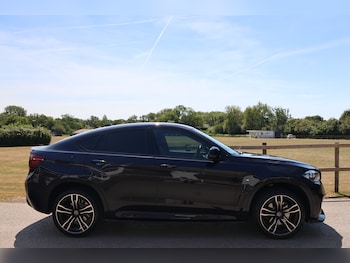 Used BMW X6 2015 for sale - 79486223: Photo