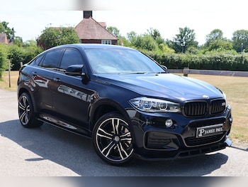 Used BMW X6 2015 for sale - 79486223: Photo