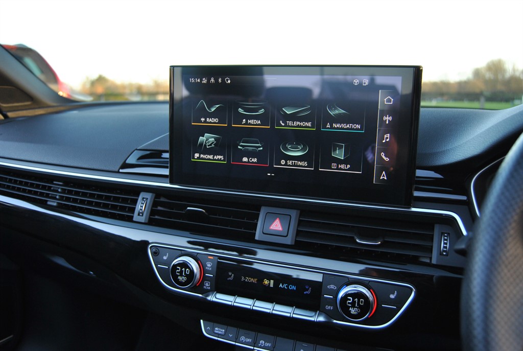 Used Audi A5 2020 for sale - 77005612: Photo 12