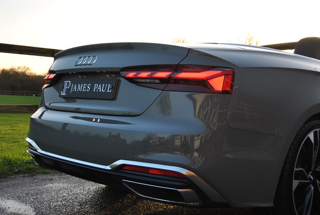 Used Audi A5 2020 for sale - 77005612: Photo 13