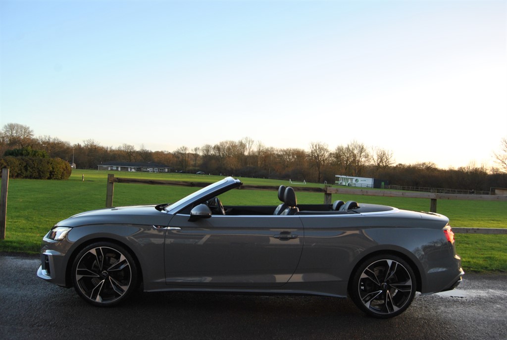 Used Audi A5 2020 for sale - 77005612: Photo 15