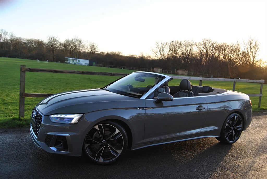 Used Audi A5 2020 for sale - 77005612: Photo 18