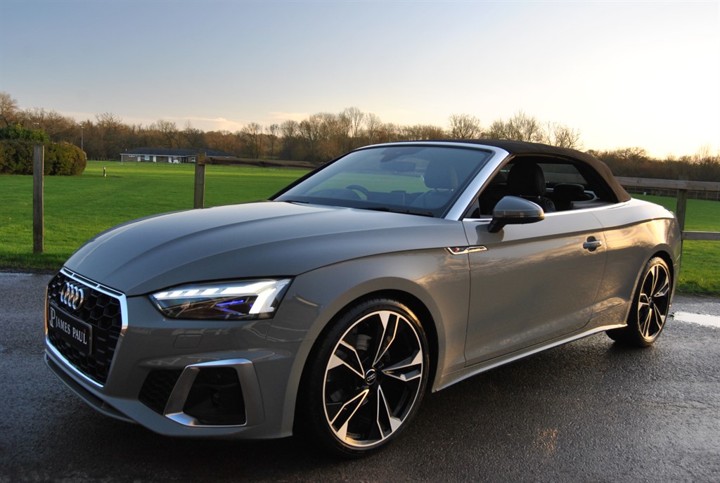 Used Audi A5 2020 for sale - 77005612: Photo 19