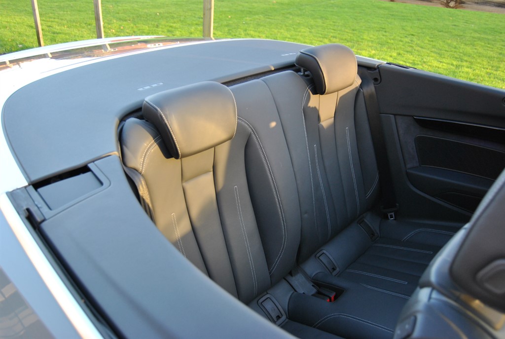 Used Audi A5 2020 for sale - 77005612: Photo 20