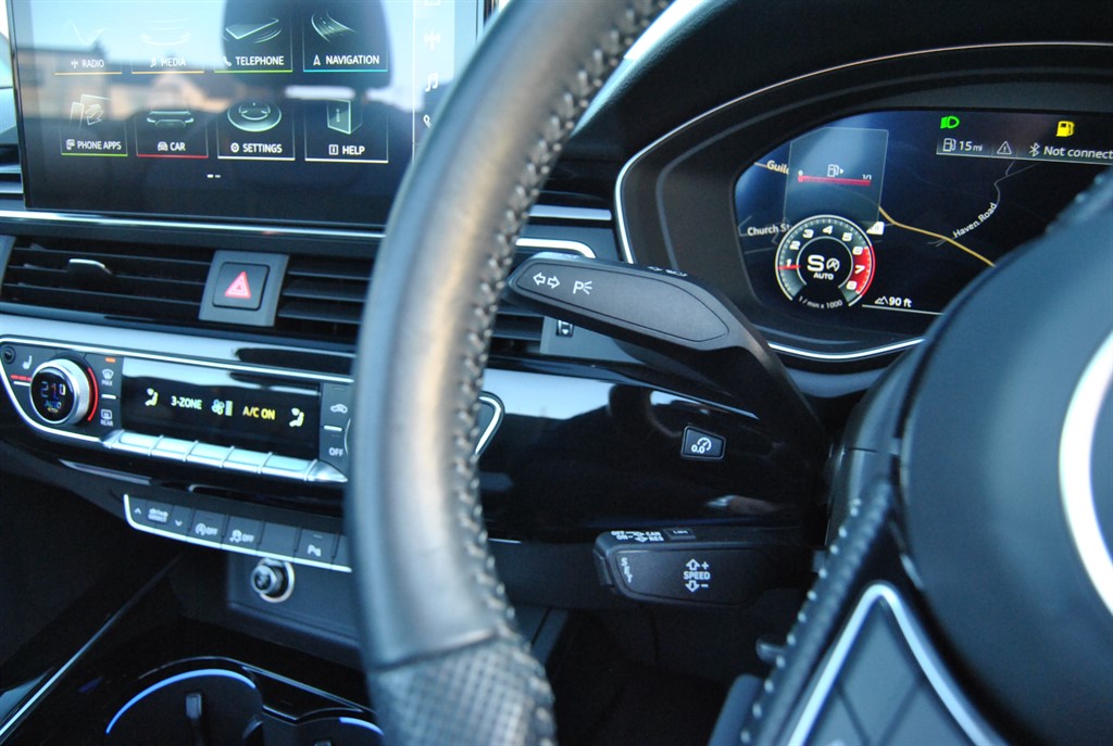 Used Audi A5 2020 for sale - 77005612: Photo 24