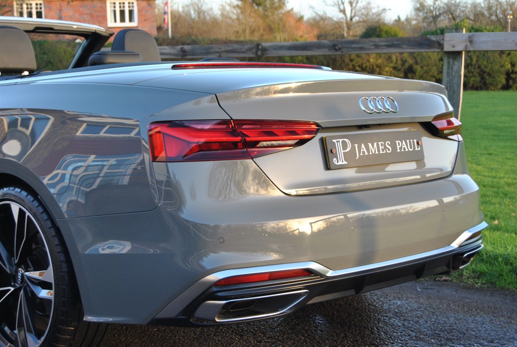 Used Audi A5 2020 for sale - 77005612: Photo 25