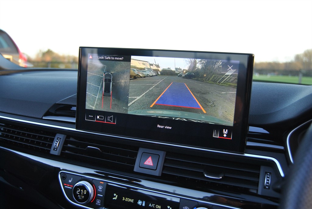 Used Audi A5 2020 for sale - 77005612: Photo 26