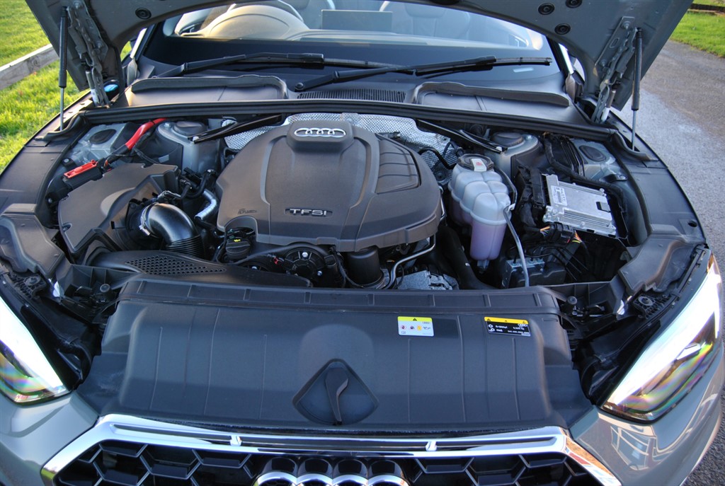 Used Audi A5 2020 for sale - 77005612: Photo 27