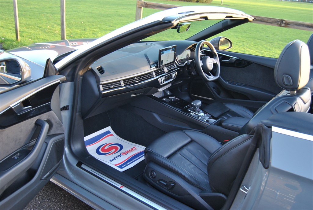 Used Audi A5 2020 for sale - 77005612: Photo 29