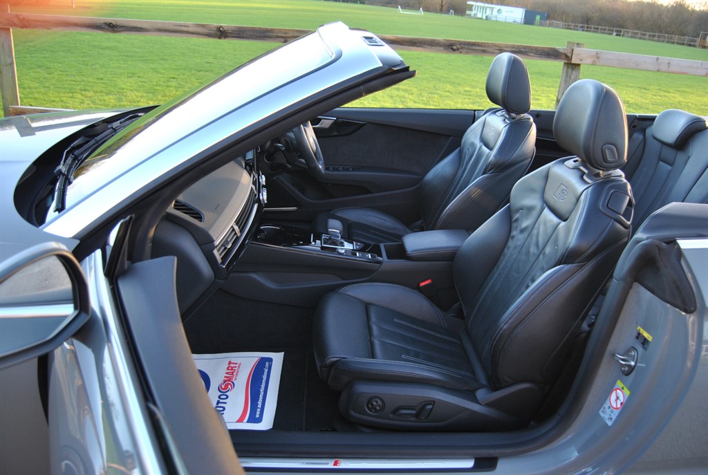 Used Audi A5 2020 for sale - 77005612: Photo 30