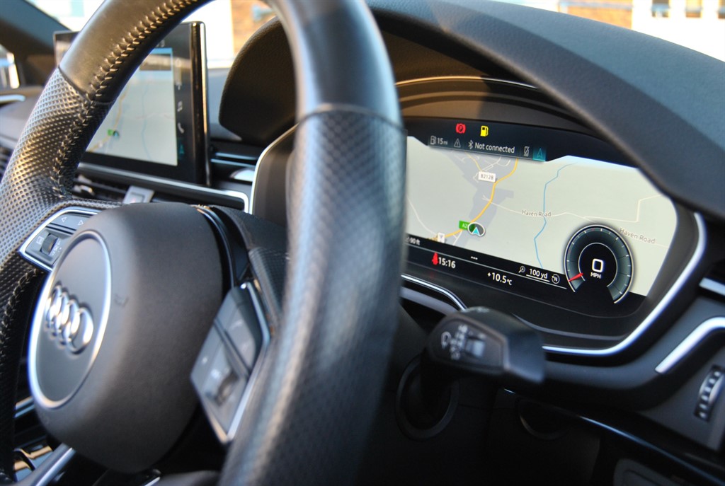 Used Audi A5 2020 for sale - 77005612: Photo 34