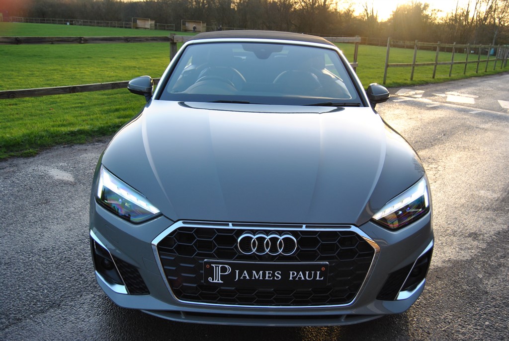 Used Audi A5 2020 for sale - 77005612: Photo 35