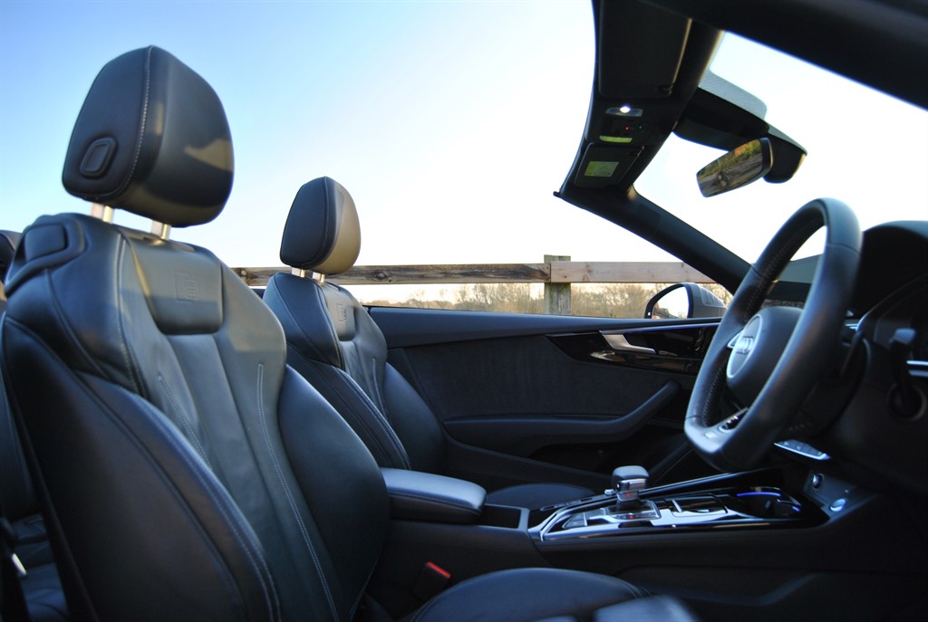 Used Audi A5 2020 for sale - 77005612: Photo 5