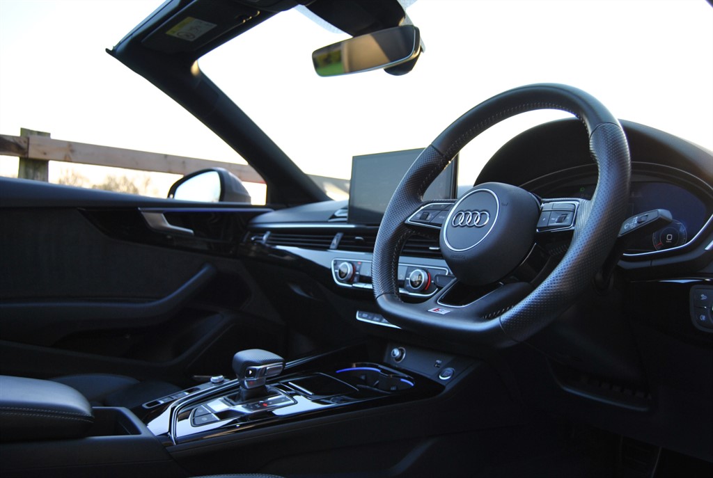 Used Audi A5 2020 for sale - 77005612: Photo 6