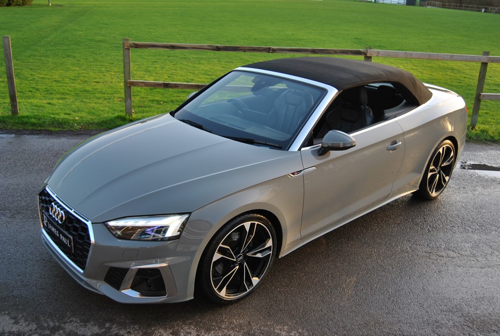 Used Audi A5 2020 for sale - 77005612: Photo 9