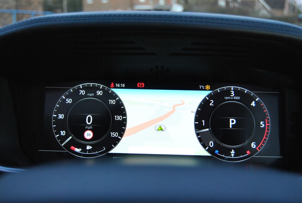 Used Land Rover Range Rover Sport 2018 for sale - 77111864: Photo 10