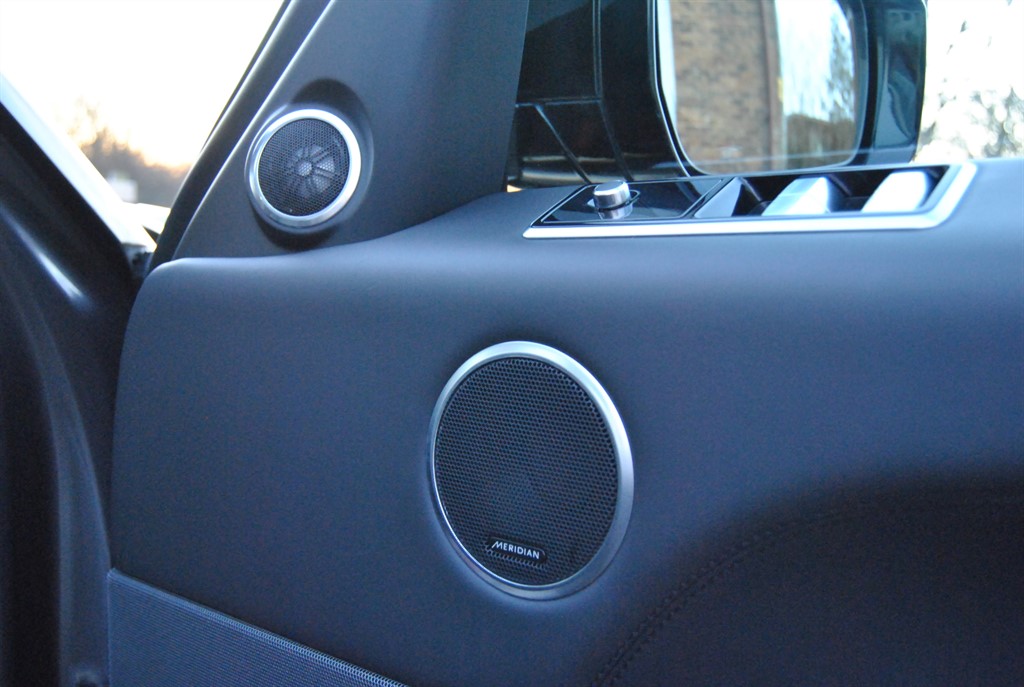 Used Land Rover Range Rover Sport 2018 for sale - 77111864: Photo 21