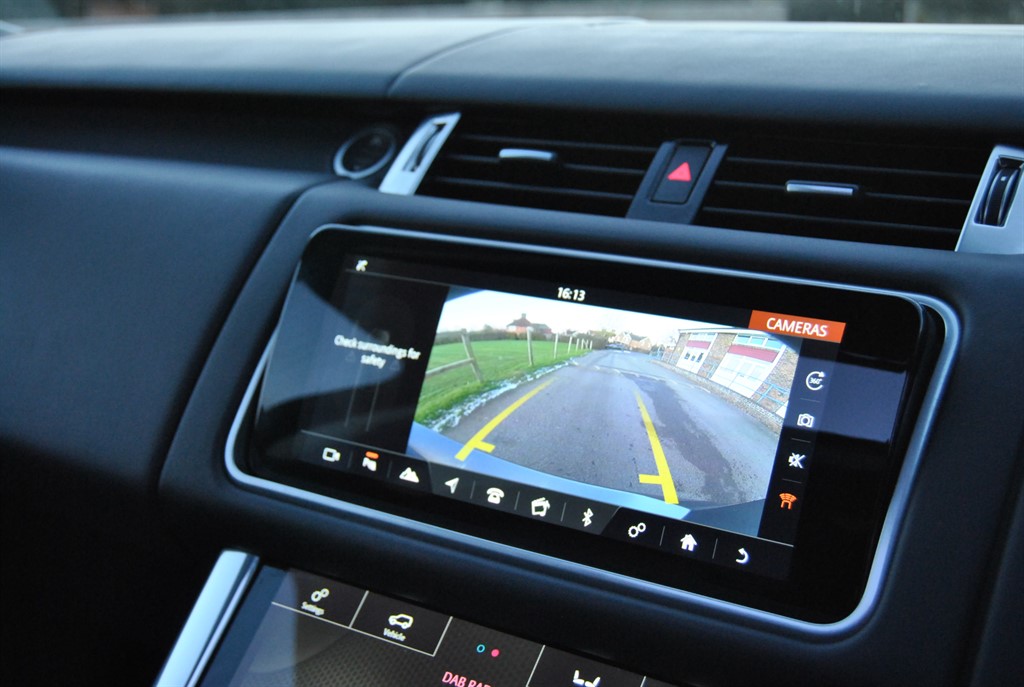 Used Land Rover Range Rover Sport 2018 for sale - 77111864: Photo 22