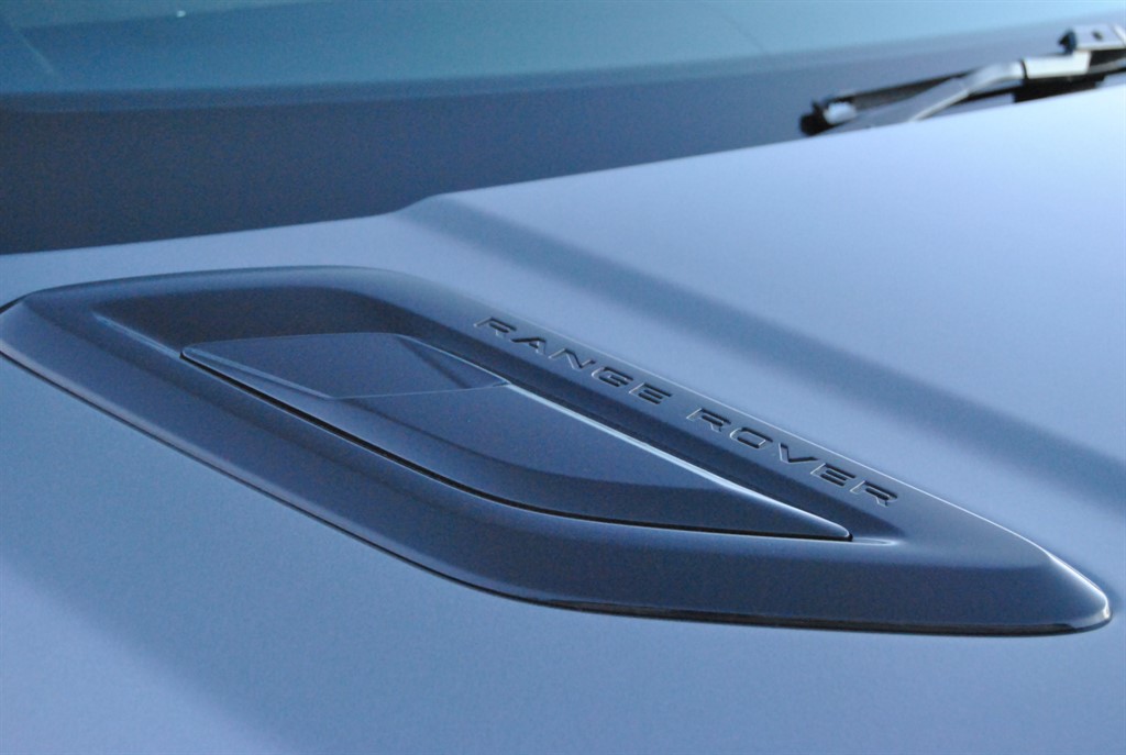 Used Land Rover Range Rover Sport 2018 for sale - 77111864: Photo 24