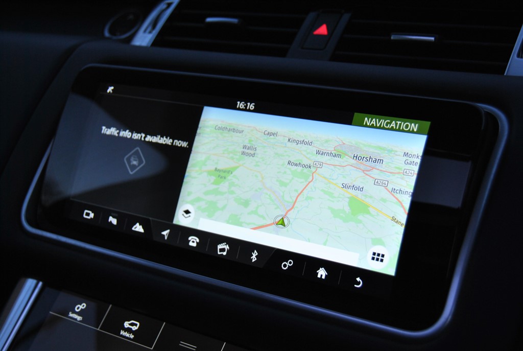 Used Land Rover Range Rover Sport 2018 for sale - 77111864: Photo 25