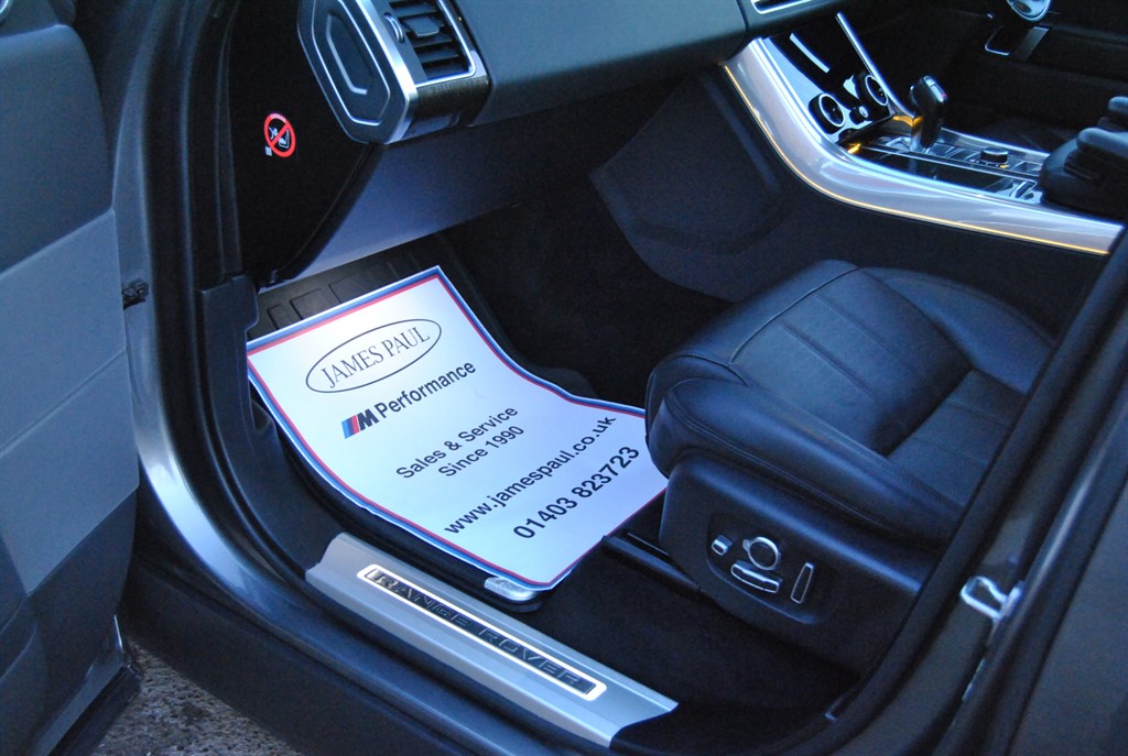 Used Land Rover Range Rover Sport 2018 for sale - 77111864: Photo 27