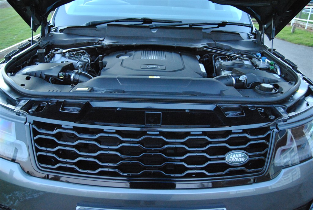 Used Land Rover Range Rover Sport 2018 for sale - 77111864: Photo 29