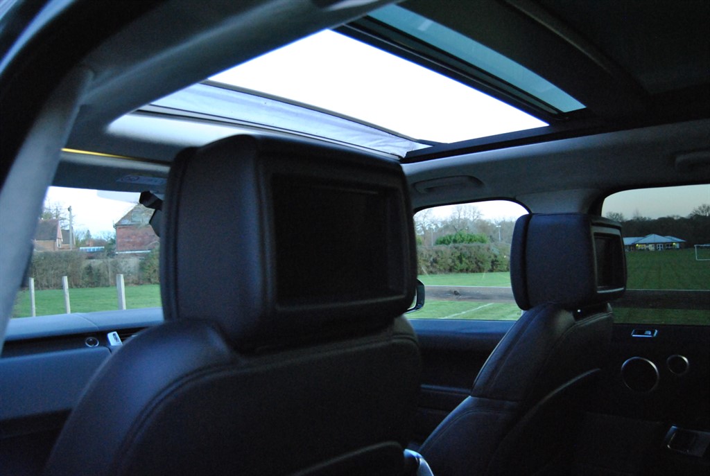 Used Land Rover Range Rover Sport 2018 for sale - 77111864: Photo 32