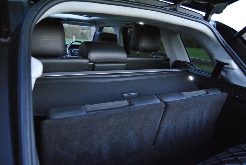 Used Land Rover Range Rover Sport 2018 for sale - 77111864: Photo 34