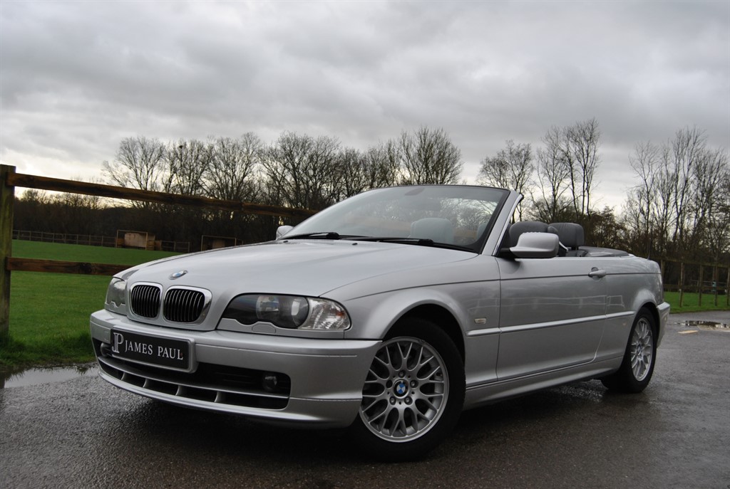 Used BMW 3 Series 2001 for sale - 77532373: Photo 11