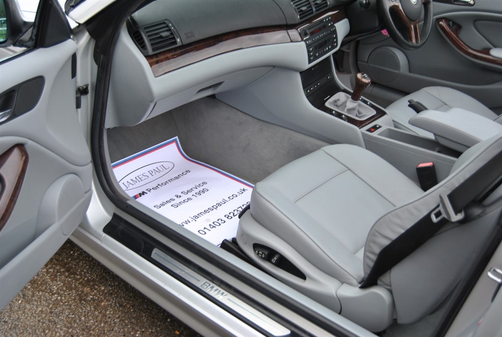 Used BMW 3 Series 2001 for sale - 77532373: Photo 15