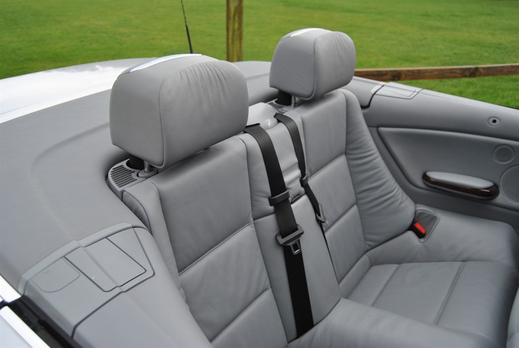 Used BMW 3 Series 2001 for sale - 77532373: Photo 29